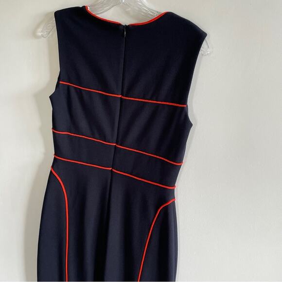 Bailey 44 x Revolve Navy Andy Dress - Picture 4 of 6